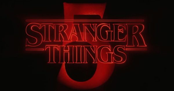 Teaser της 5ης σεζόν του «Stranger Things» φανερώνει τίτλους επεισοδίων