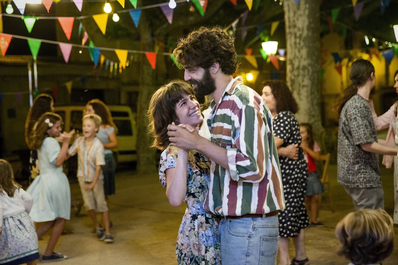 Ένα Αξέχαστο Καλοκαίρι