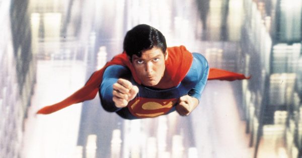 «Super/Man» τρέιλερ: Ο Κρίστοφερ Ριβ και το χρονικό μιας ζωής θάρρους και προσφοράς