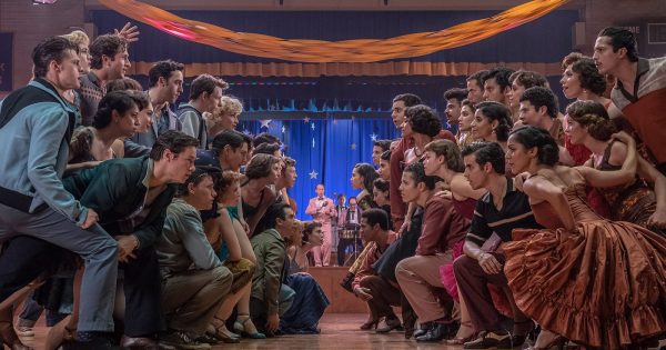 Ο Ταραντίνο δηλώνει πώς το «West Side Story» του Σπίλμπεργκ έπρεπε να πάρει το Όσκαρ