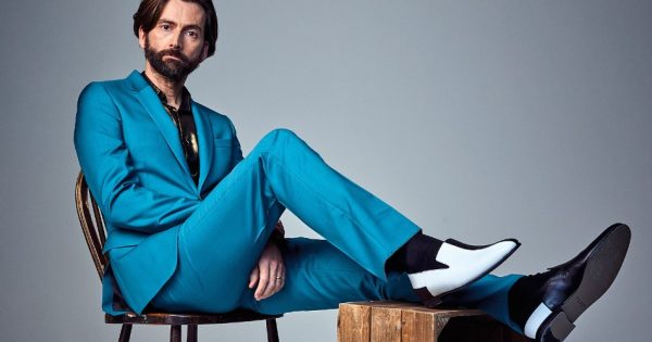 Ο Ντέιβιντ Τέναντ θα είναι ο παρουσιαστής των βραβείων BAFTA 2024
