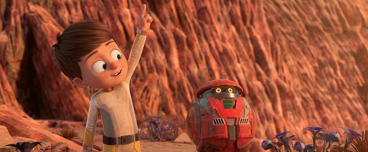 Ο Πλανήτης του Γουίλι