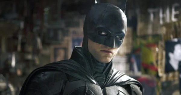 H Kλερ Ντενί θα γύριζε ταινία «Batman» υπό έναν όρο