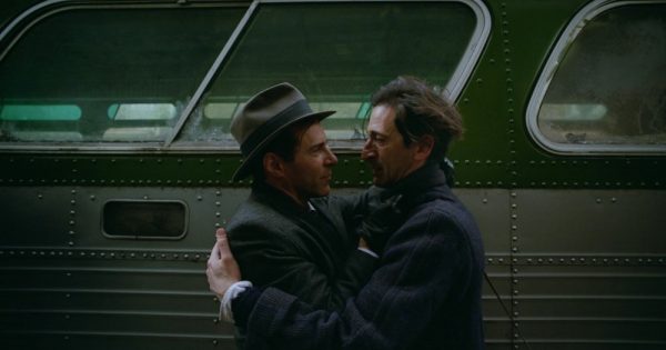 Το Indiewire παρουσιάζει τα καλύτερα της χρονιάς σύμφωνα με 177 κριτικούς