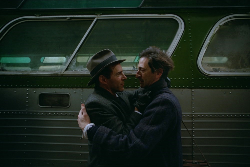 Το Indiewire παρουσιάζει τα καλύτερα της χρονιάς σύμφωνα με 177 κριτικούς