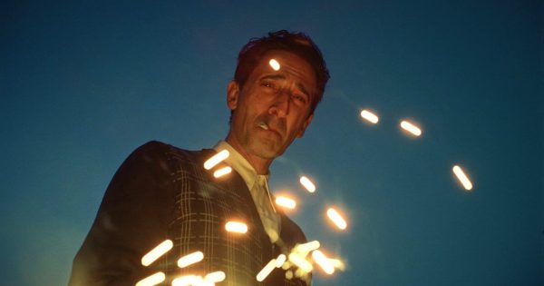 Οι κριτικοί της Νέας Υόρκης ψηφίζουν «The Brutalist»