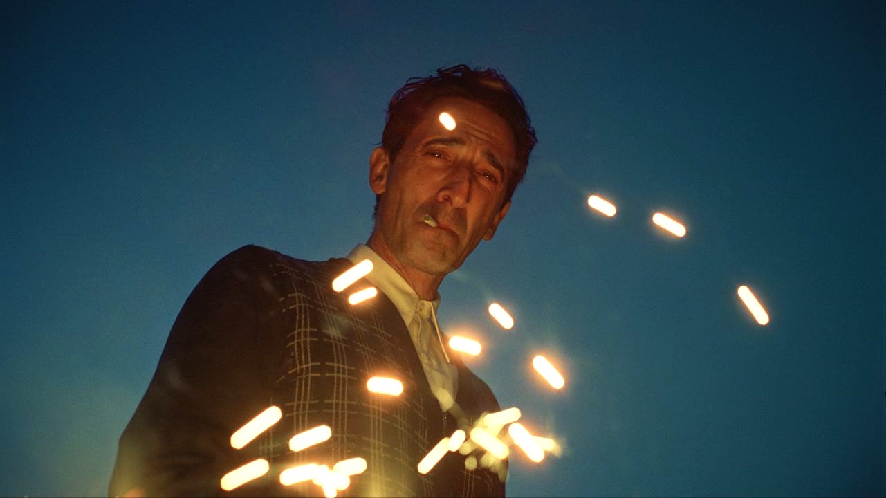 Οι κριτικοί της Νέας Υόρκης ψηφίζουν «The Brutalist»