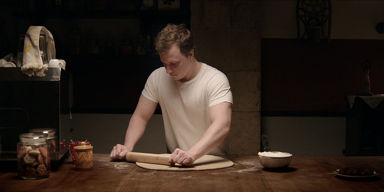 Κρυφή συνταγή