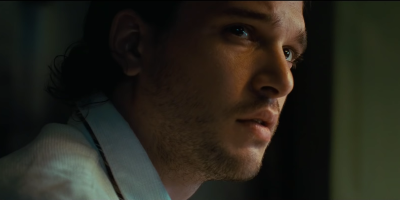 Η Ζωή του Τζον Φ. Ντόνοβαν