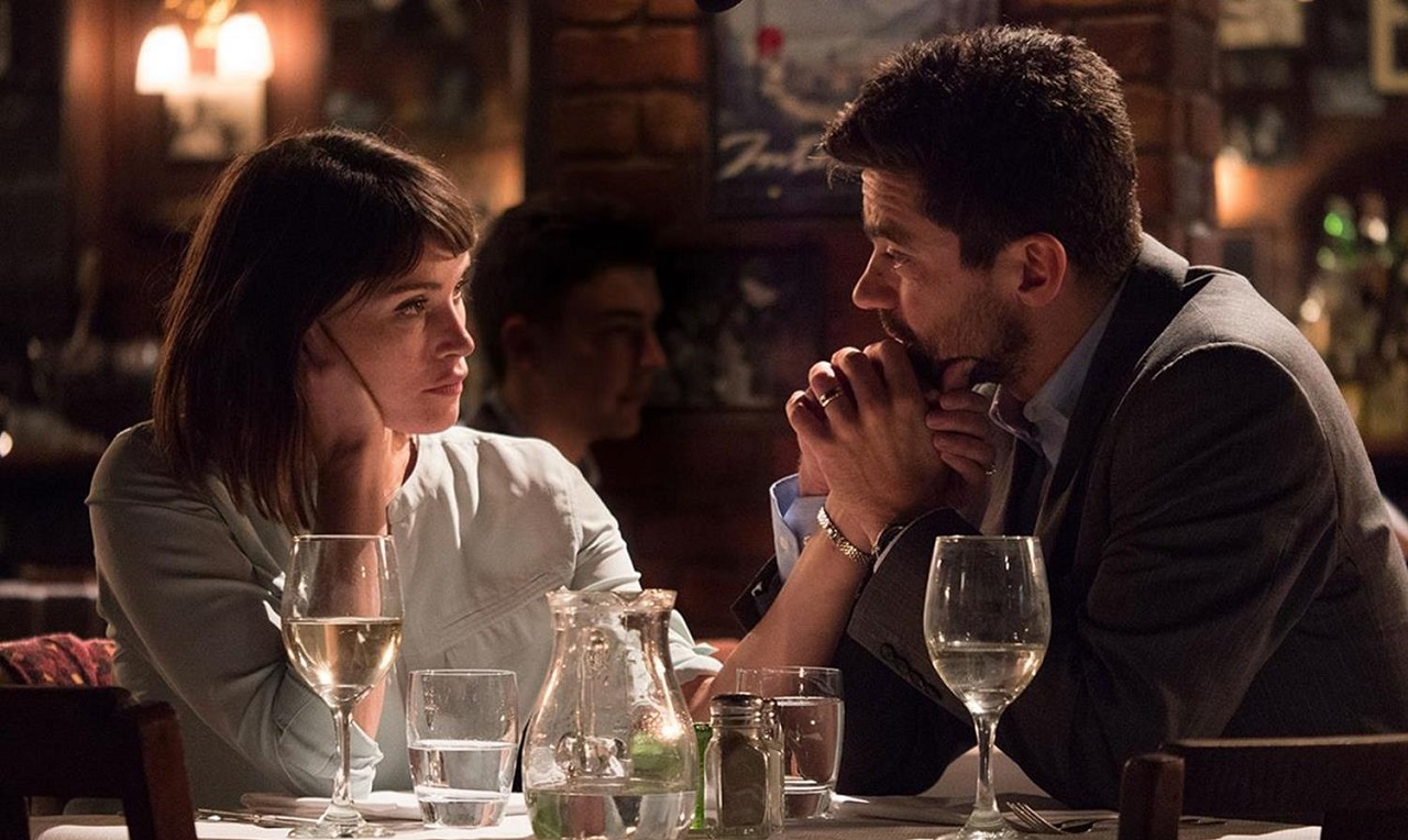 Μια Ευτυχισμένη Γυναίκα