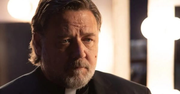 Τρέιλερ: Ο Ράσελ Κρόου και πάλι αντιμέτωπος με τον Διάβολο στην ταινία «The Exorcism»