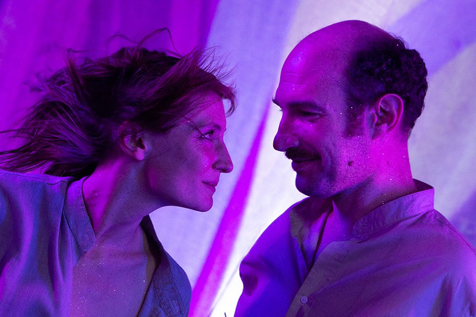 Το Σύνδρομο των Πρώην Εραστών