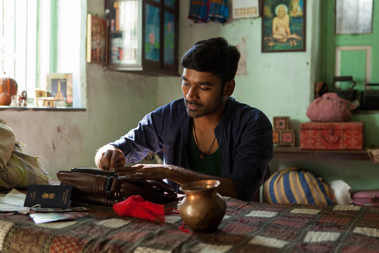 Το Απίθανο Ταξίδι Ενός Φακίρη