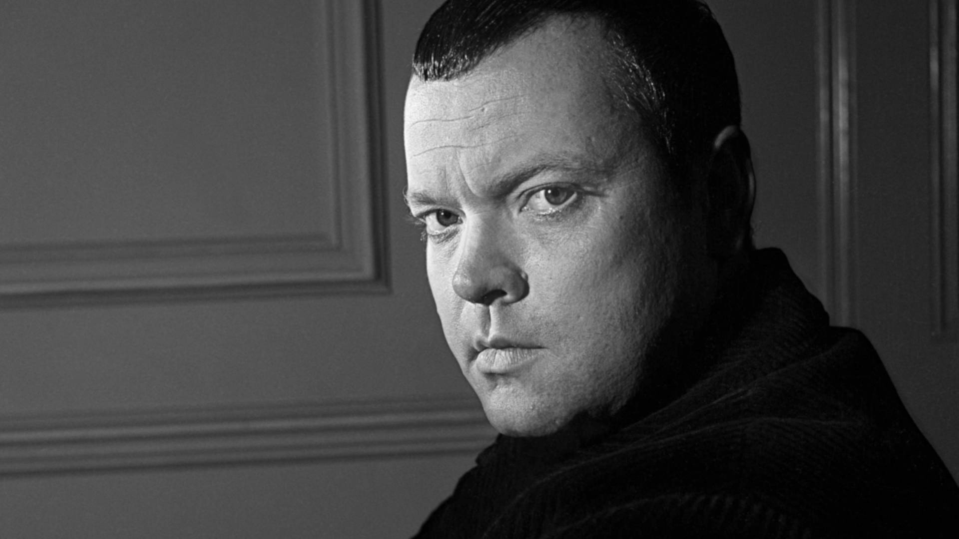 Το Βλέμμα του Όρσον Γουέλς