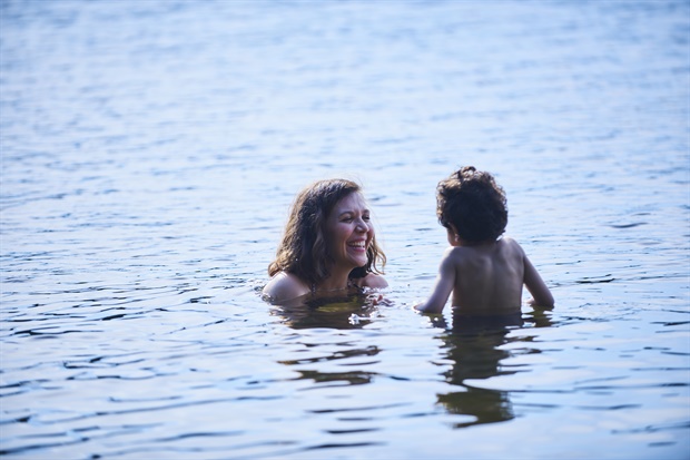 Η Νηπιαγωγός