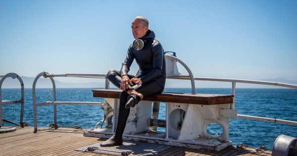 Το Evia Film Project επιστρέφει τον Ιούλιο με θέμα το νερό