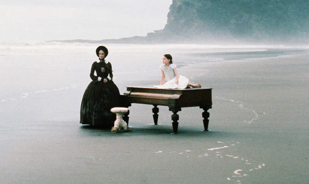 «Jane Campion: The Cinema Woman»: Μαθήματα σινεμά από την Τζέιν Κάμπιον