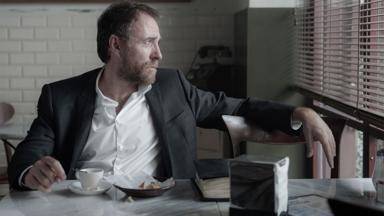 Η Συνάντηση