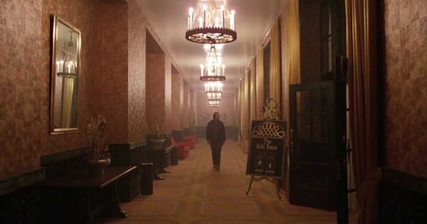 «Ένα Ιερό Δισκοπότηρο του Κινηματογράφου»: Νέο ντοκιμαντέρ για την «Λάμψη» του Στάνλεϊ Κιούμπρικ