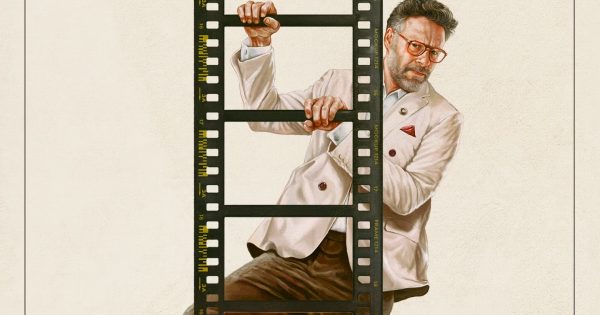 Τρέιλερ «The Studio»: Ο Σεθ Ρόγκεν μεγαλοπαραγωγός για κλάματα