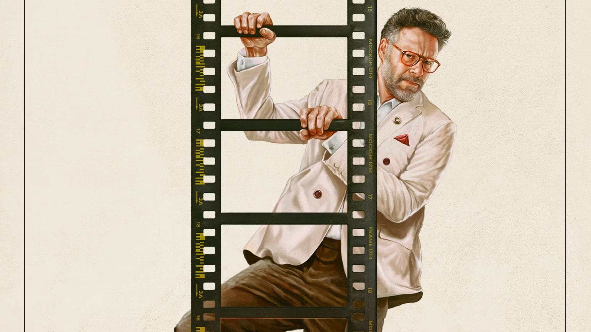 Τρέιλερ «The Studio»: Ο Σεθ Ρόγκεν μεγαλοπαραγωγός για κλάματα