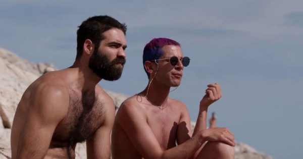 Oι ταινίες που θα δούμε στις αίθουσες την Πέμπτη 13 Ιουνίου