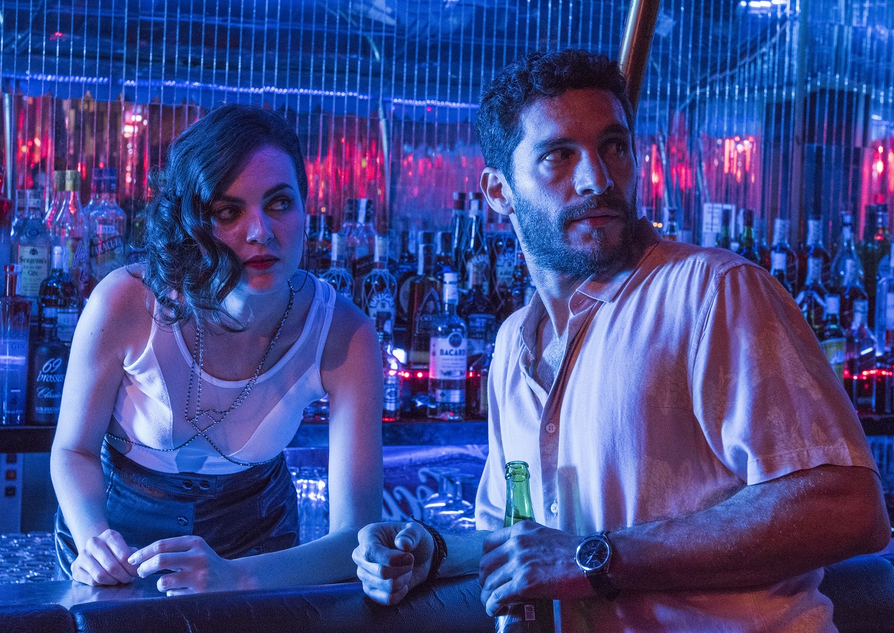 Αποκαλύψεις