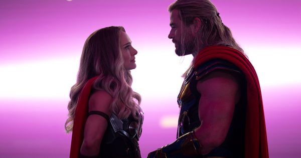 Θεέ του Κεραυνού, τι σου κάναμε; (Ελληνικό box-office, Tετραήμερο 07/07-10/07)