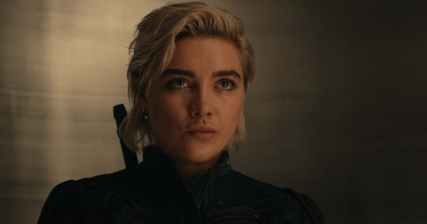 Τρέιλερ: Οι «Thunderbolts» της Marvel αποκτούν τη δική τους ταινία