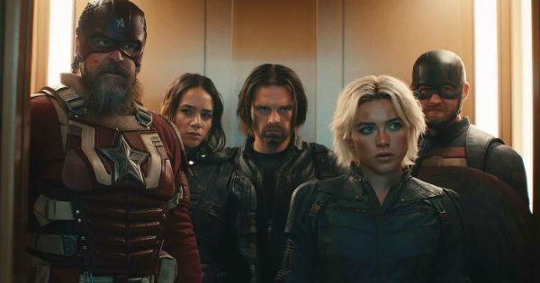 Thunderbolts*