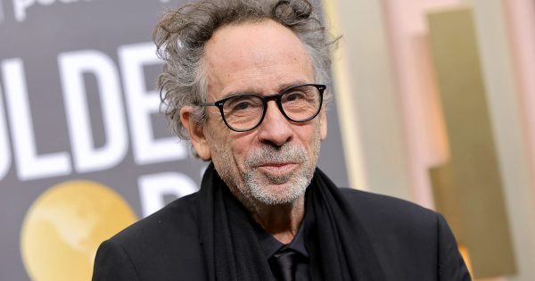 Ο Τιμ Μπέρτον κόντεψε να αποσυρθεί μετά τον «Dumbo»!