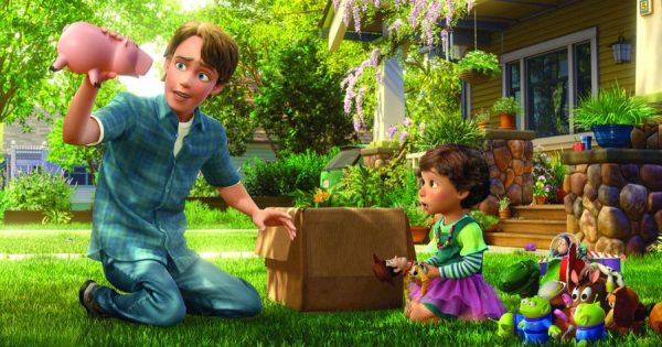 Έρχονται κι άλλες συνέχειες «Toy Story»