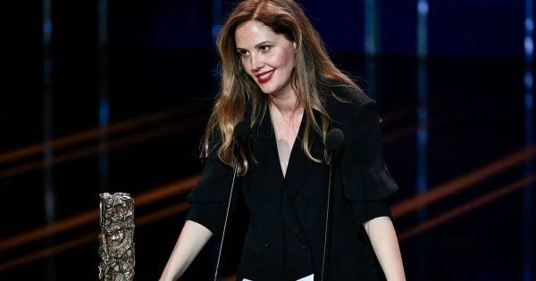 «Fonda»: Μία Γκοθ και Άντριου Σκοτ στην επόμενη ταινία της Ζιστίν Τριέ