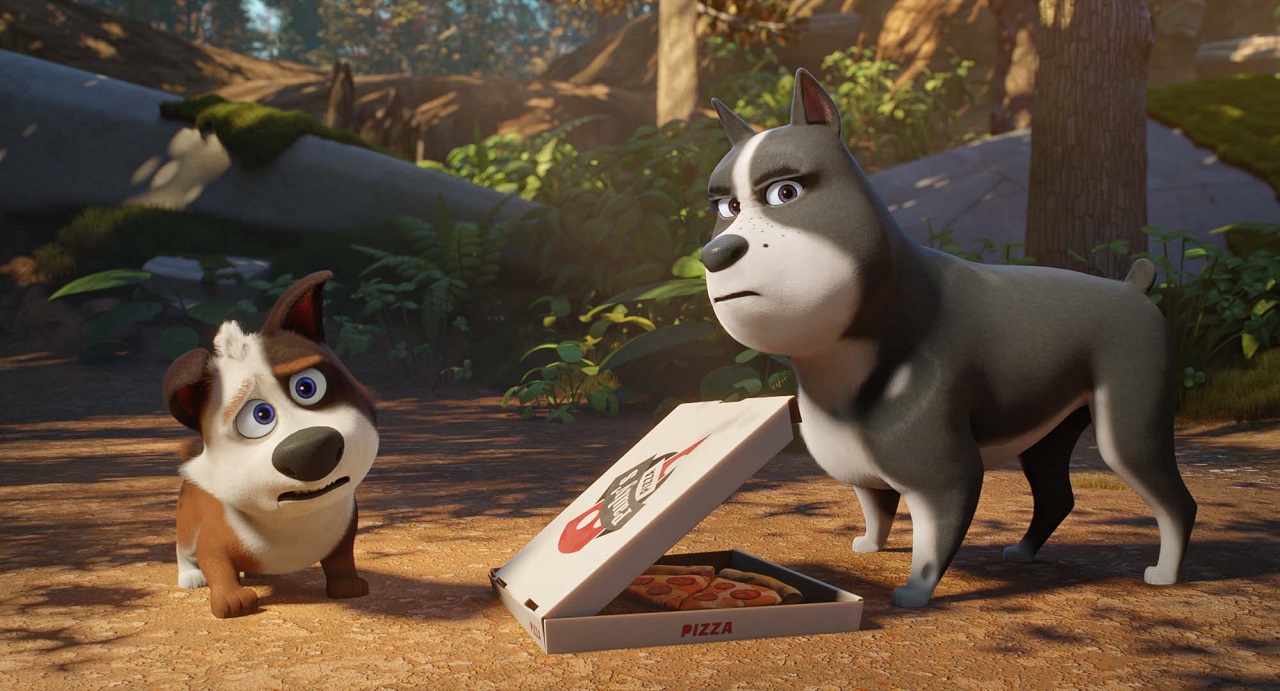 Σκυλομπελάς