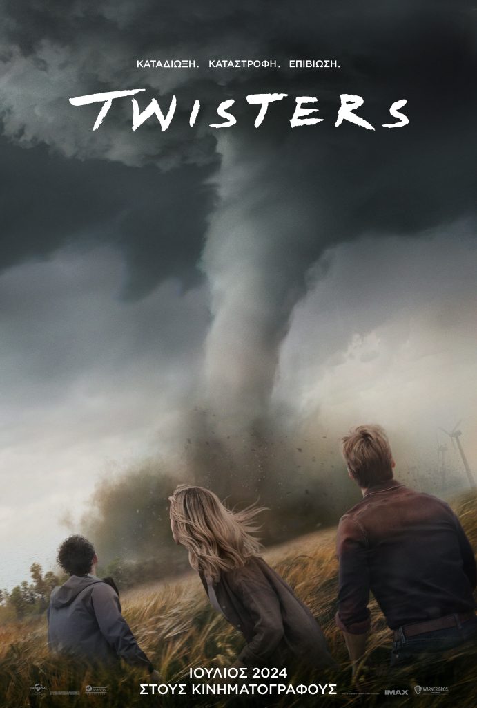 Twisters Twisters