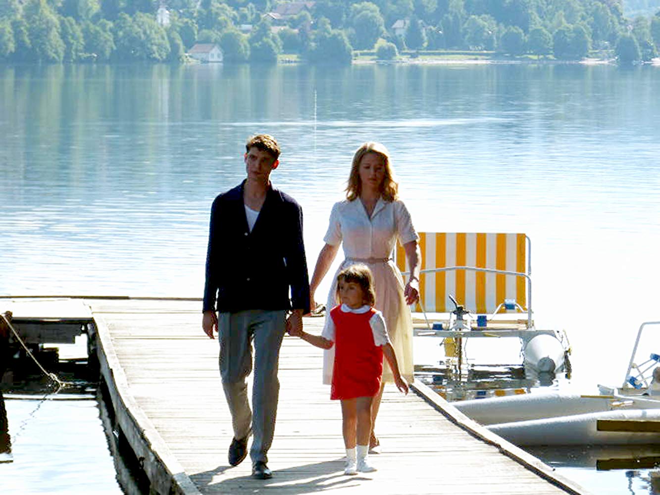 Μια Αγάπη Ανέφικτη