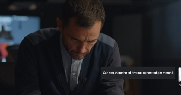 «Unclickable»: To ντοκιμαντέρ των Μπάμπη Μακρίδη και Guy Krief για τον σκοτεινό κόσμο της ψηφιακής διαφημιστικής απάτης