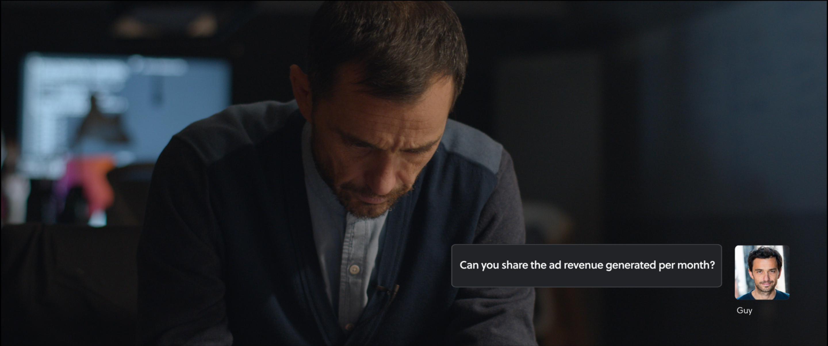 «Unclickable»: To ντοκιμαντέρ των Μπάμπη Μακρίδη και Guy Krief για τον σκοτεινό κόσμο της ψηφιακής διαφημιστικής απάτης