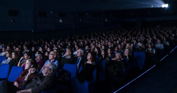 Το Cinobo Όπερα γίνεται η μόνη αίθουσα στο κέντρο της Αθήνας που είναι προσβάσιμη με αμαξίδιο