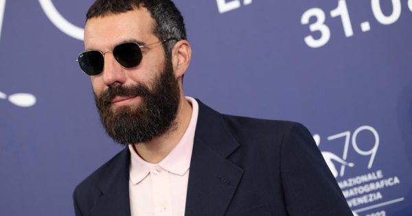 Ο Ρομαίν Γαβράς ξεκίνησε τα γυρίσματα του «Sacrifice» στην Ελλάδα