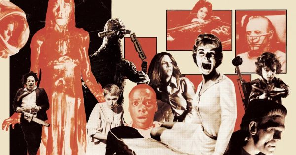 The Horror: Το Variety ψηφίζει τις 100 καλύτερες ταινίες τρόμου της ιστορίας