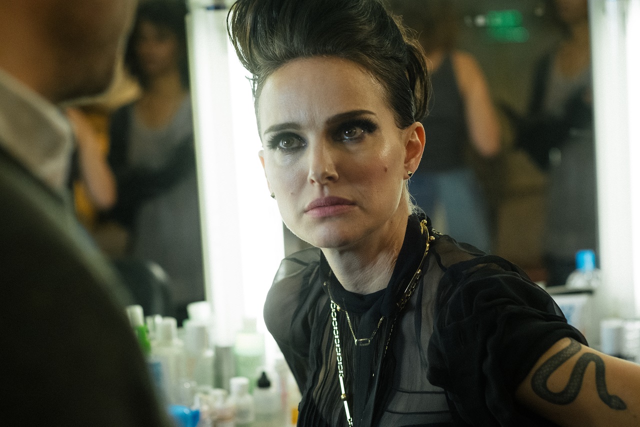 Vox Lux