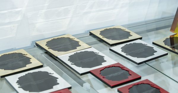Τα βραβεία του 65ου Φεστιβάλ Κινηματογράφου Θεσσαλονίκης