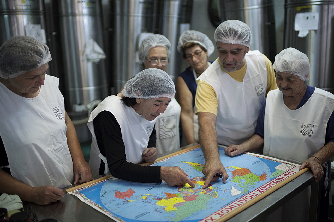 Όταν ο Βάγκνερ Συνάντησε τις Ντομάτες