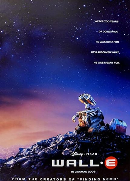 Wall-E