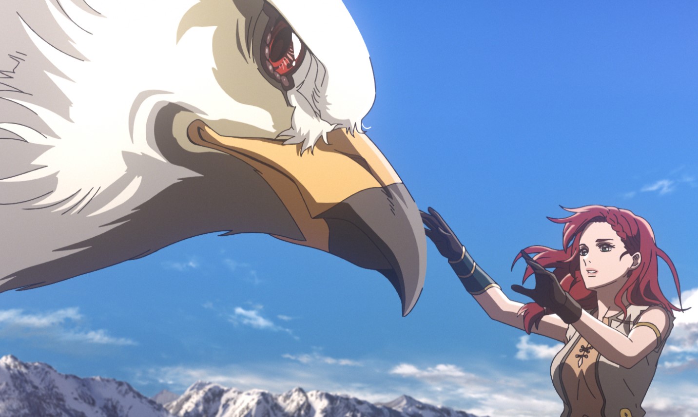 Ο Άρχοντας των Δαχτυλιδιών: Ο Πόλεμος των Ροχίριμ