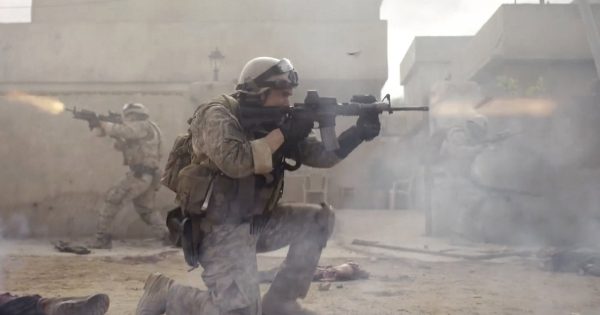Τρέιλερ «Warfare»: Ο Πόλεμος «εκ των έσω» από τον Άλεξ Γκάρλαντ