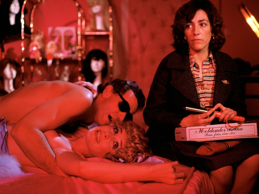 Μια Ζωή Ταλαιπωρία