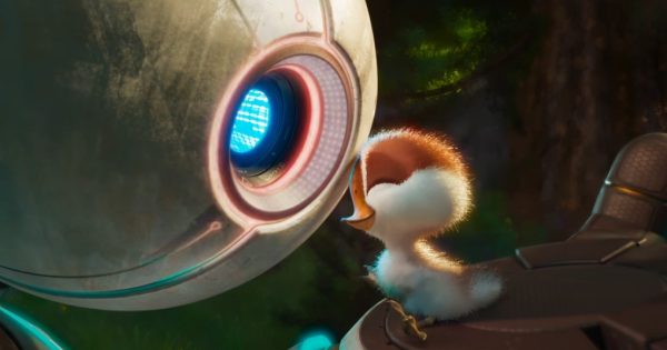 «The Wild Robot Escapes»: Έρχεται σίκουελ στο επιτυχημένο animation της DreamWorks
