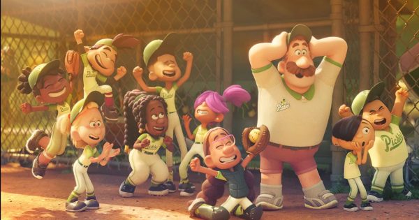 Η Disney έκοψε την ιστορία trans χαρακτήρα από τη σειρά «Win or Lose» της Pixar